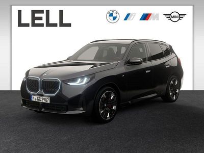 Grau Neu 2026 BMW X3 M Sport SUV | 65.990 € (Fairer Preis)