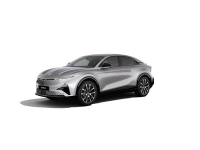 Nuova Alpine A390 294 kW (401 CV) 2026 Grigio SUV