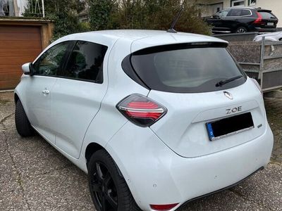 gebraucht Renault Zoe 51KW / 52KWh inkl. Batterie