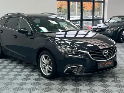 Gebraucht Mazda 6