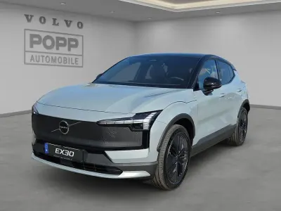 Gebraucht Volvo EX30 CC Performance 314 kW (428 PS) 2026 Vapour grey SUV