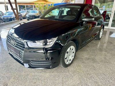 gebraucht Audi A1 Sportback Klima Sitzheizung Navi Garantie