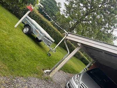 Gebraucht Mercedes B200 140 PS (102 kW) 2008 Grau Van / Kleinbus