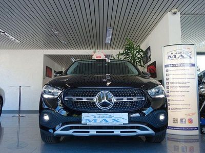 Mercedes GLA180