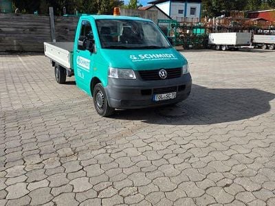 VW T5