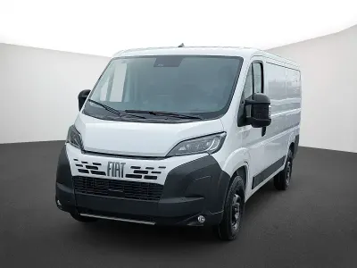 Neu Fiat Ducato S 140 PS (102 kW) 2026 Colore esterno (weiss (pastell)) Van