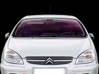 Citroën C5
