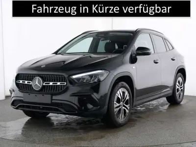 Gebraucht Mercedes GLA250