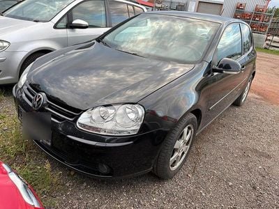 VW Golf V