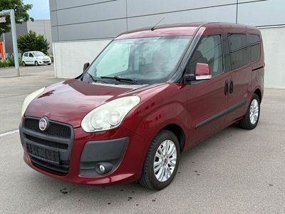 Fiat Doblò