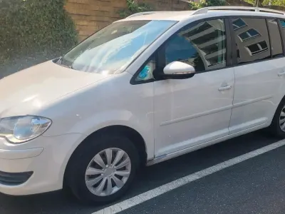Gebraucht VW Touran