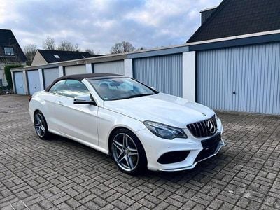 Mercedes E350