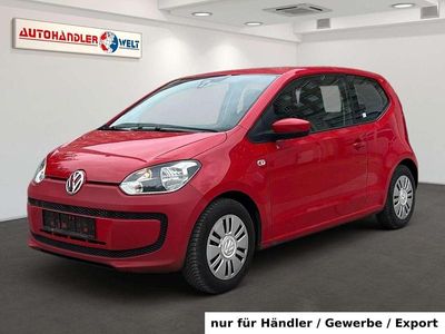 VW up!