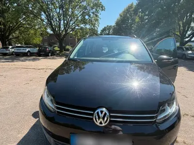 Gebraucht VW Touran