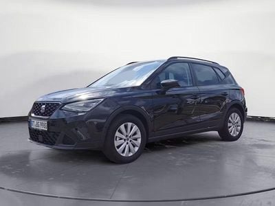 Usata Seat Arona 116 CV (85 kW) 2025 Nero SUV
