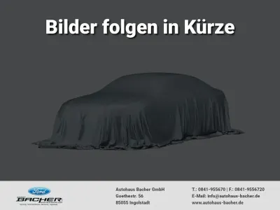 Nowe Ford Ranger Tremor 205 KM (150 kW) 2026 Biały Pickup