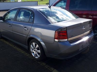 gebraucht Opel Vectra 1,9 L Diesel TÜH / AU & Service NEU !