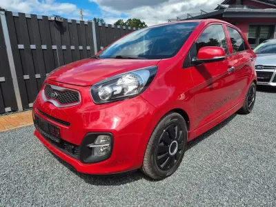 Gebraucht Kia Picanto