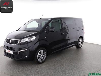 Peugeot Traveller