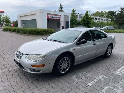 Chrysler 300M