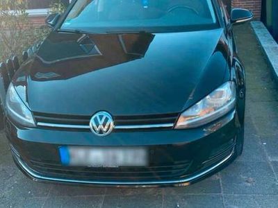 gebraucht VW Golf Golf VWvll 15 TSI Highline R-Line Navi plus