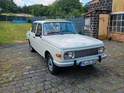 Gebraucht 1983 Wartburg 353 Limousine | 7.500 €