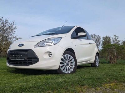 gebraucht Ford Ka Ka/Ka+1.2