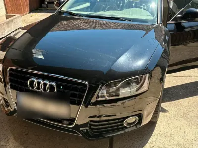 Gebraucht Audi A5