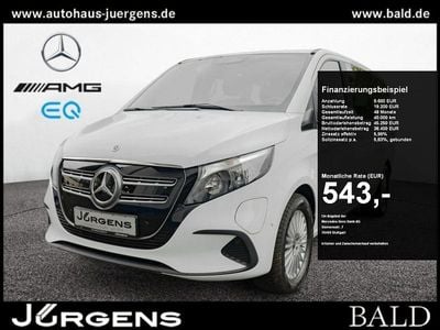 Mercedes EQV300