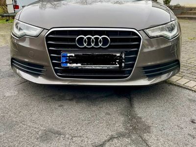 gebraucht Audi A6 Avant 2.0 TDI