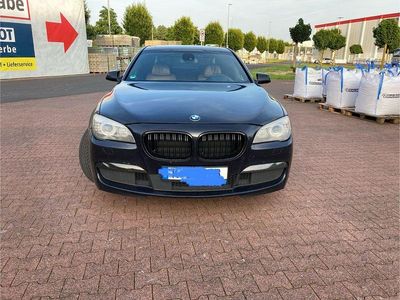 BMW 740