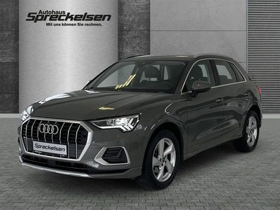 Gebraucht Audi Q3 Advanced 150 PS (110 kW) 2024 SUV