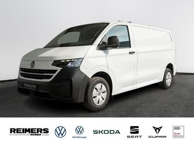 Neu VW T7 150 PS (110 kW) 2026 Weiß Van
