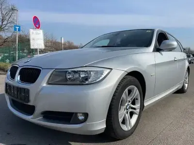 Gebraucht BMW 318