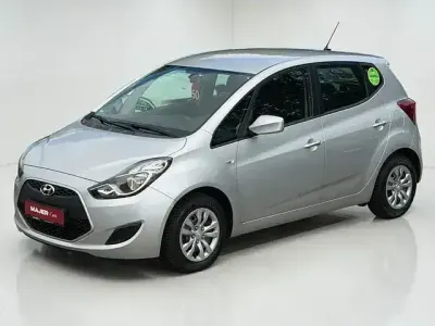 Gebraucht Hyundai ix20