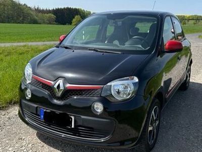 gebraucht Renault Twingo —nur 40tkm —