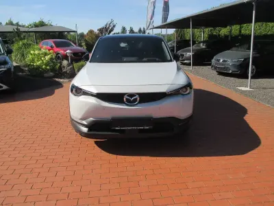Gebraucht Mazda MX30