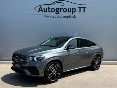 Mercedes GLE400