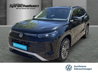 Gebraucht VW Tayron