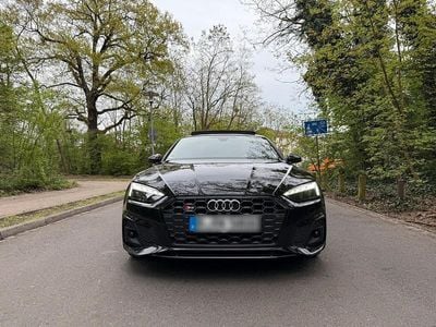 Audi S5 Sportback