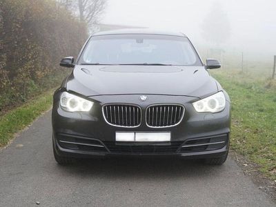 BMW 530 Gran Turismo