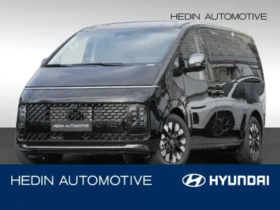 Gebraucht Hyundai Staria