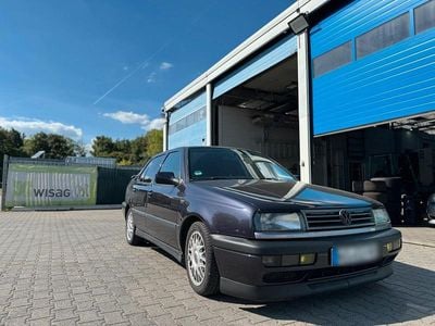 VW Vento