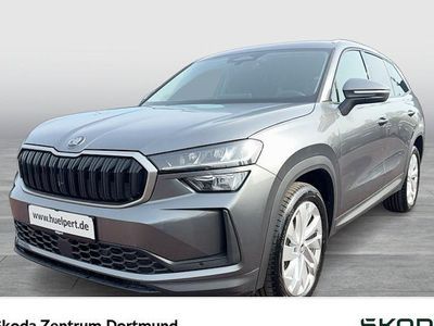 Neu Skoda Kodiaq Selection 193 PS (141 kW) 2026 Grau SUV