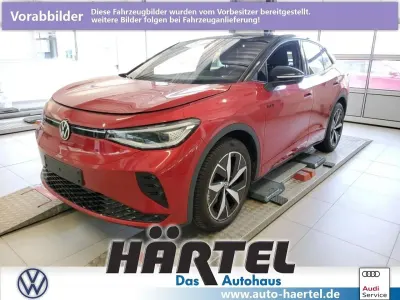 Gebraucht VW ID.5