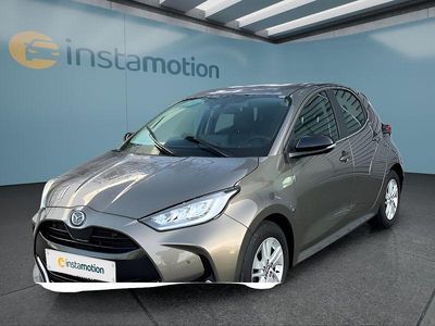 Second-hand Mazda 2 116 CP (85 kW) 2023 Maro Hatchback