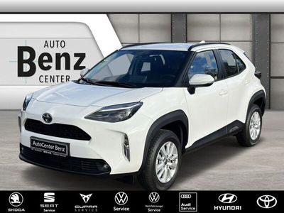 gebraucht Toyota Yaris Cross Hybrid 2WD Comfort Klima
