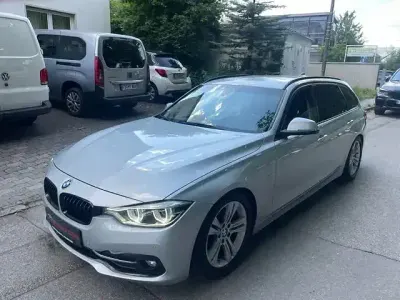 Gebraucht BMW 320
