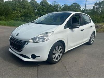 gebraucht Peugeot 208 