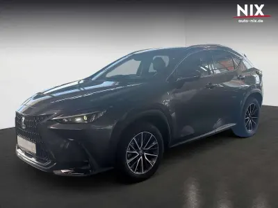 Gebraucht Lexus NX350h